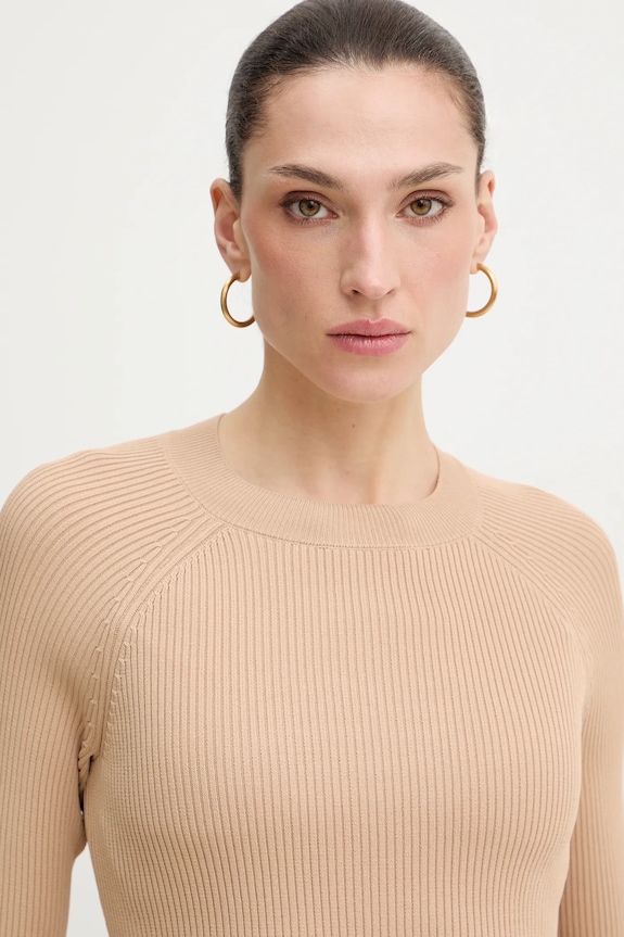 Sveter Armani Exchange béžová XW001883.AF10352