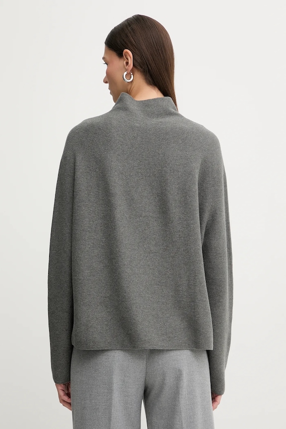 Abbigliamento Marc O'Polo maglione in cotone 5000010612 grigio