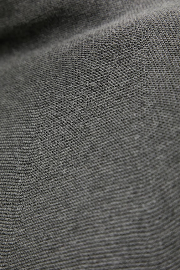 Marc O'Polo maglione in cotone 5000010612 grigio