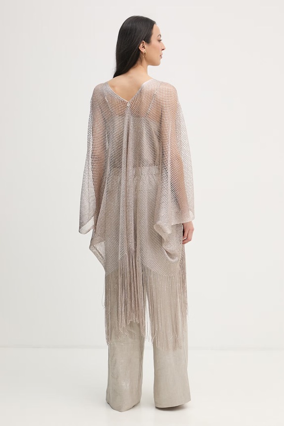 Îmbrăcăminte Joseph Ribkoff cardigan 262973 bej