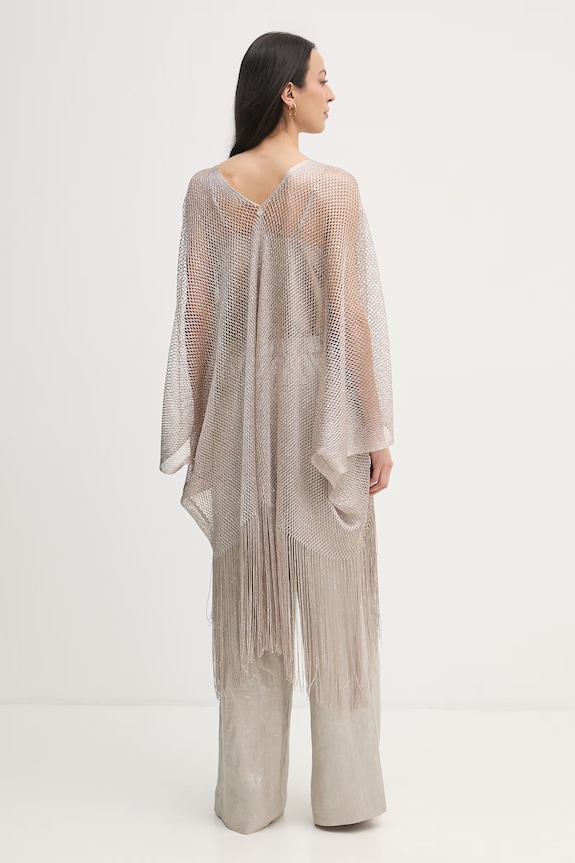 Îmbrăcăminte Joseph Ribkoff cardigan 262973 bej
