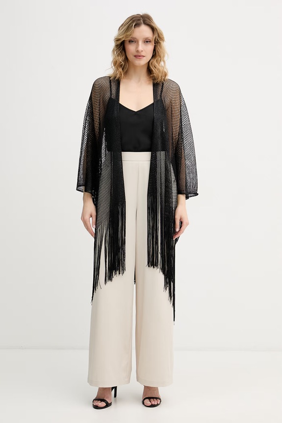 Joseph Ribkoff cardigan negru 262973