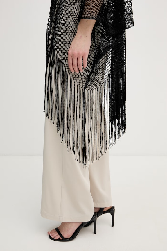 Joseph Ribkoff cardigan 262973 negru