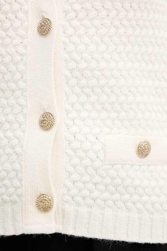 Жилетка Morgan MOMO бежов