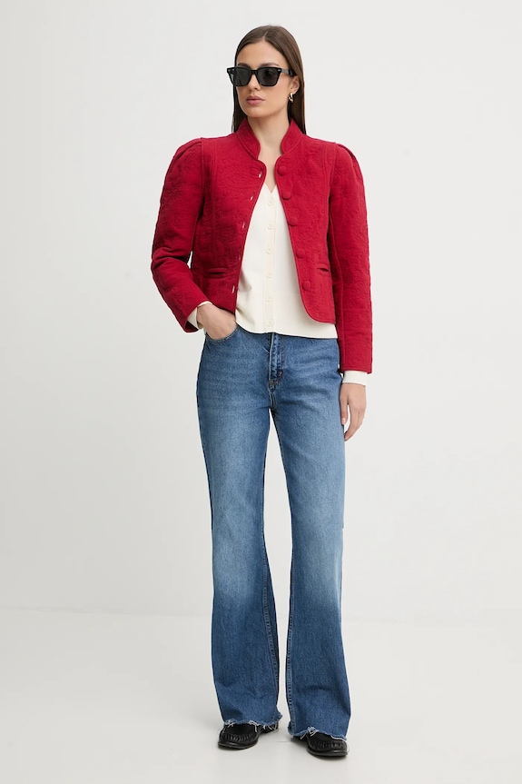 Sisley cardigan 17Q3L603J bej SS26
