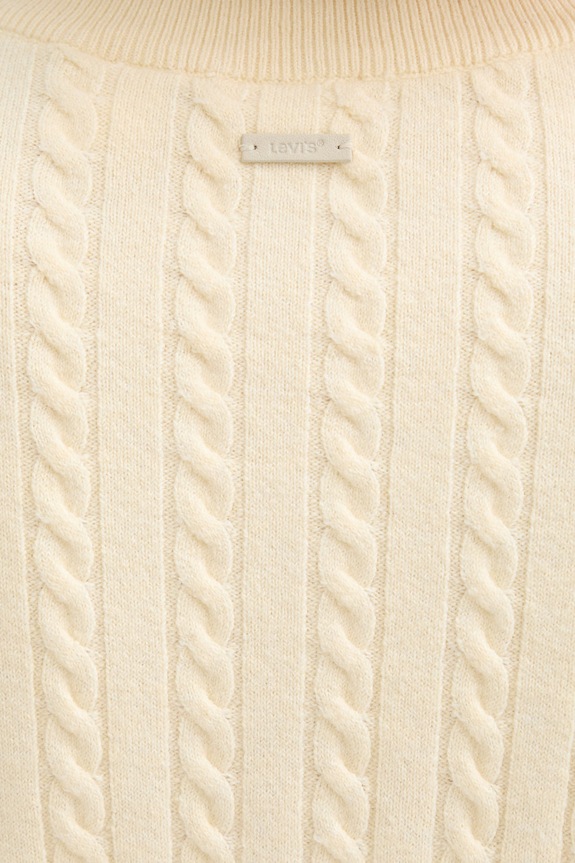 Levi's cardigan SUPER SOFT 0037P.0016 galben