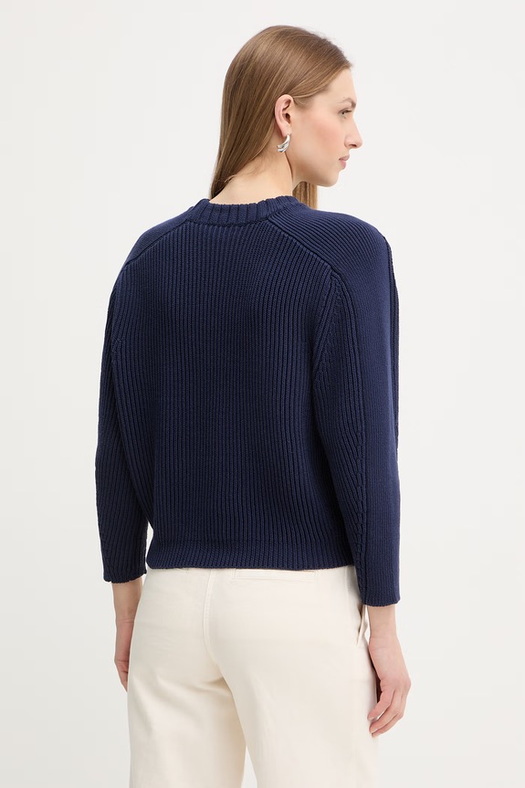 Odzież MAX&Co. sweter MCOGERANIO 2616361081200 granatowy