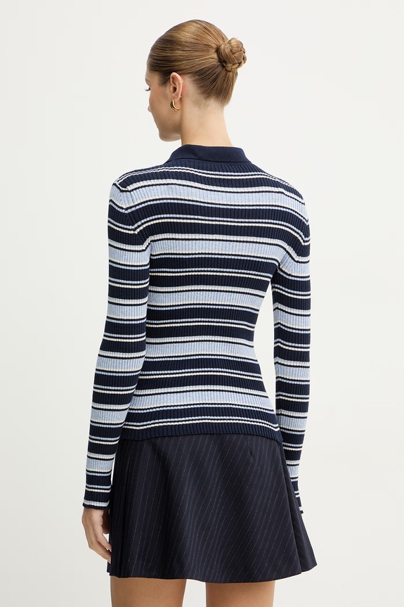 Odzież MAX&Co. sweter MCOLOCUSTA 2616361141200 granatowy