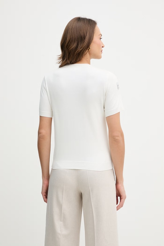 Одяг Светр Dkny DJ6R0242 бежевий
