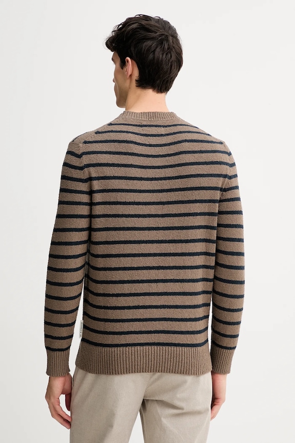Abbigliamento Marc O'Polo maglione 620500860158 marrone