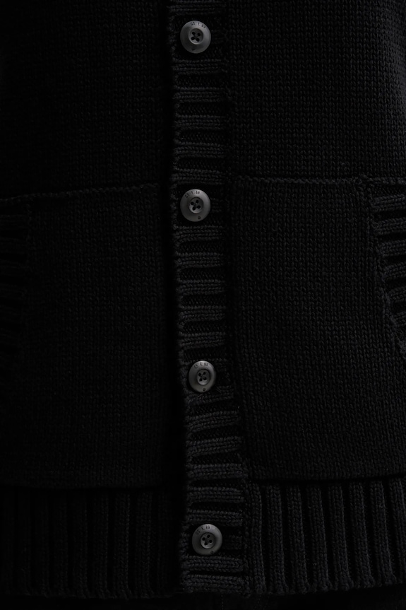 G-Star vestă din bumbac Heavy vest D27224.D631 negru