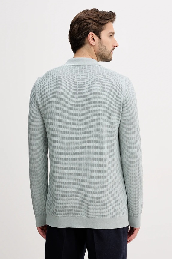 Odjeća Pulover Joop! 30100015.10100030 zelena