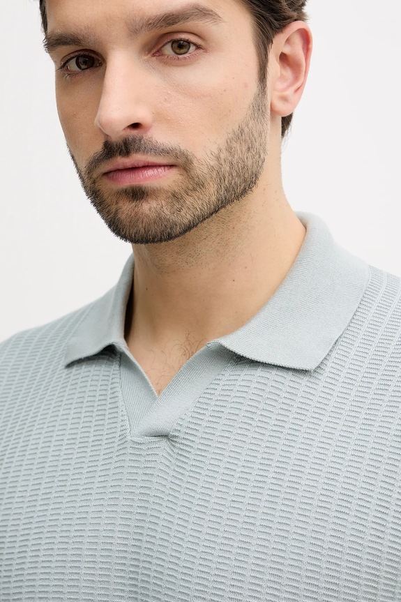 Pulover Joop! zelena 30100015.10100030