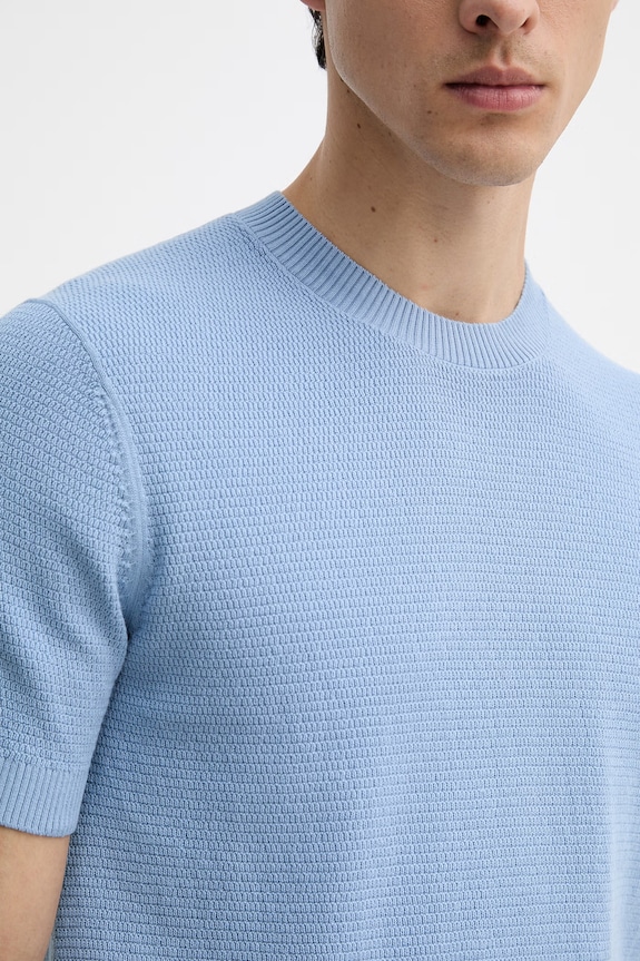 Joop! tricou pentru bărbați, din bumbac 30101597 albastru