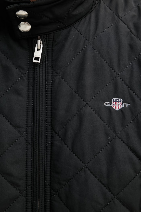 Gant vestă pentru bărbați 7006341 negru
