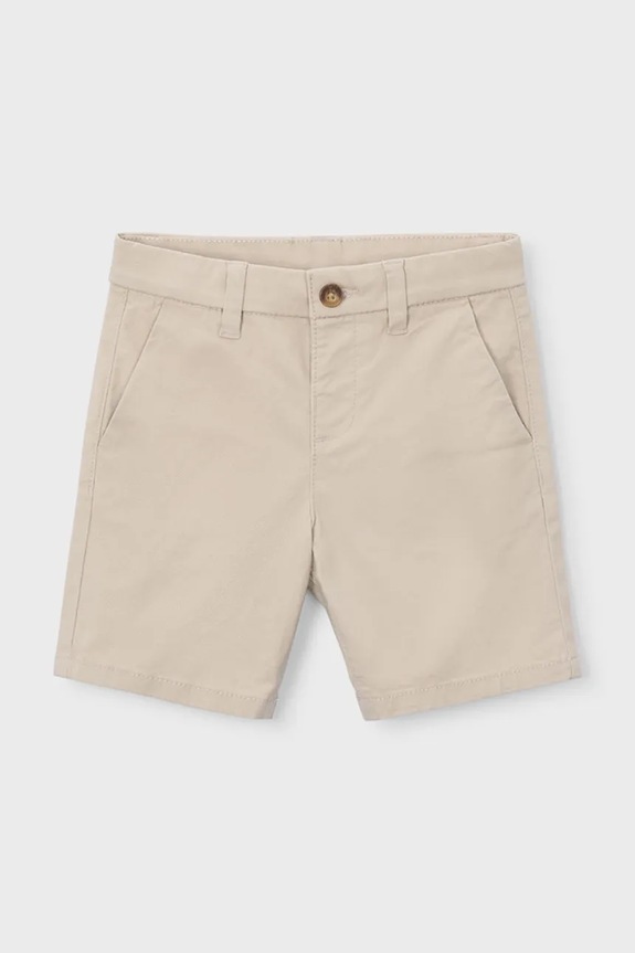 Mayoral casual beżowy 202.5A.Mini.PPY2