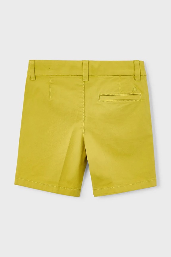 Αγορίστικα Παιδικό σορτς Mayoral 202.5A.Mini.PPY2 πράσινο