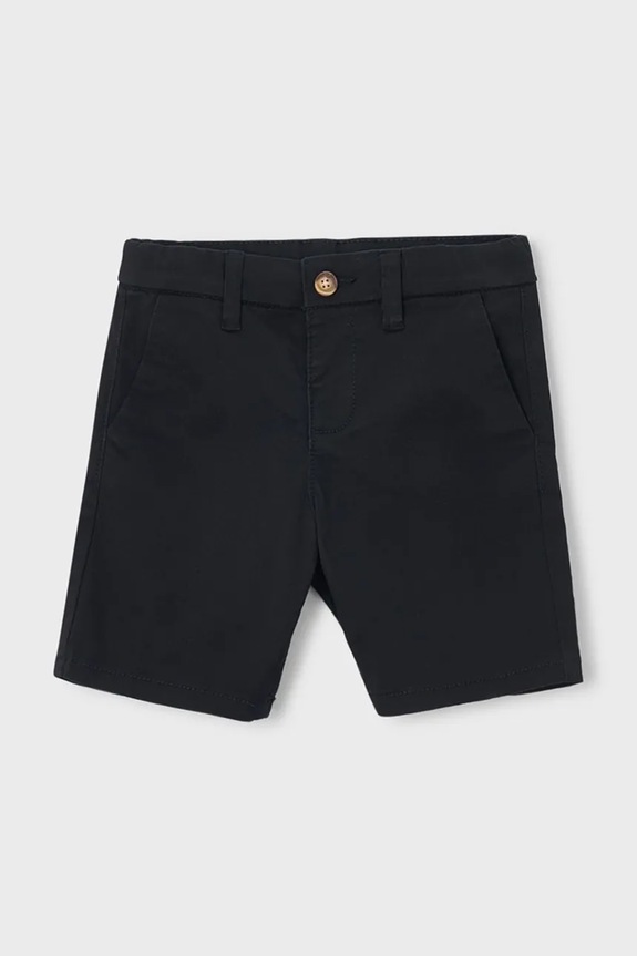 Mayoral casual czarny 202.5A.Mini.PPY2