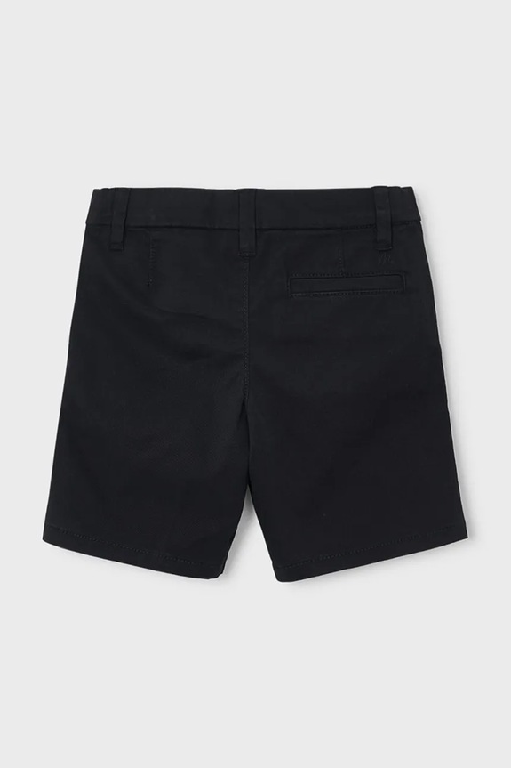 Mayoral 202.5A.Mini.PPY2 czarny SS26