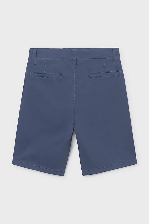 Băieți Mayoral pantaloni scurți copii 242.7C.Junior.PPY2 albastru