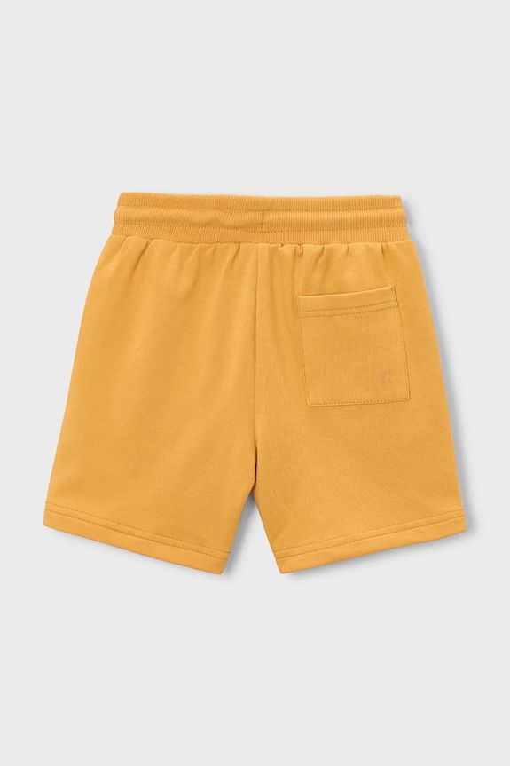 Παιδικό σορτς Mayoral 611.5G.Mini.PPY2 πορτοκαλί SS26