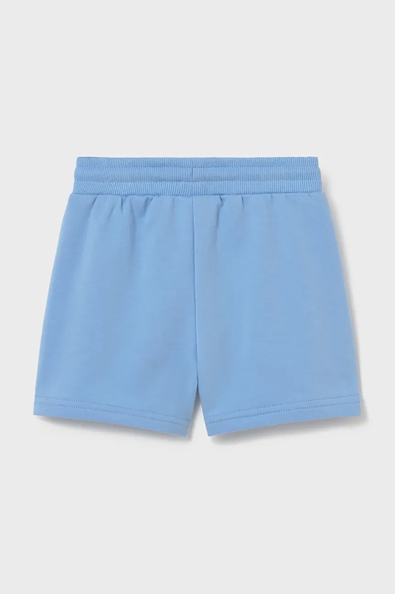 Mayoral szorty dziecięce 621.3J.Baby.PPY2 niebieski SS26