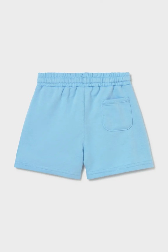 Mayoral shorts bambino/a 1222.3G.Baby.PPY2 blu SS26