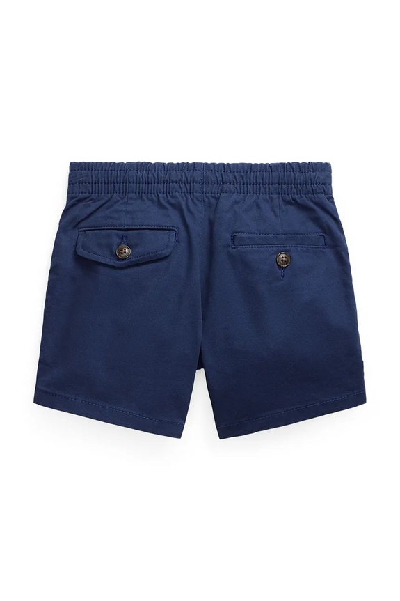 Chłopiec Polo Ralph Lauren szorty dziecięce 322855350011 granatowy