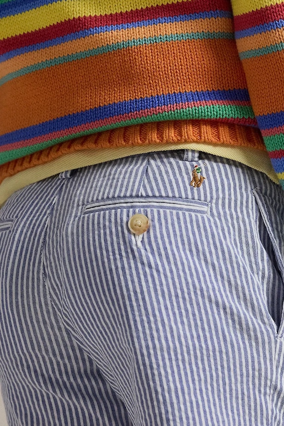 Polo Ralph Lauren szorty dziecięce 322901548001