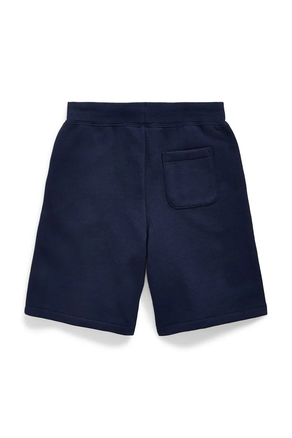 Chłopiec Polo Ralph Lauren szorty dziecięce 323806003006 granatowy