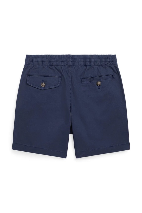 Chłopiec Polo Ralph Lauren szorty dziecięce 323855350011 granatowy