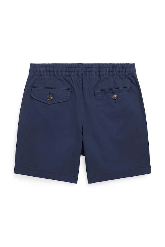 Chłopiec Polo Ralph Lauren szorty dziecięce 323855350011 granatowy