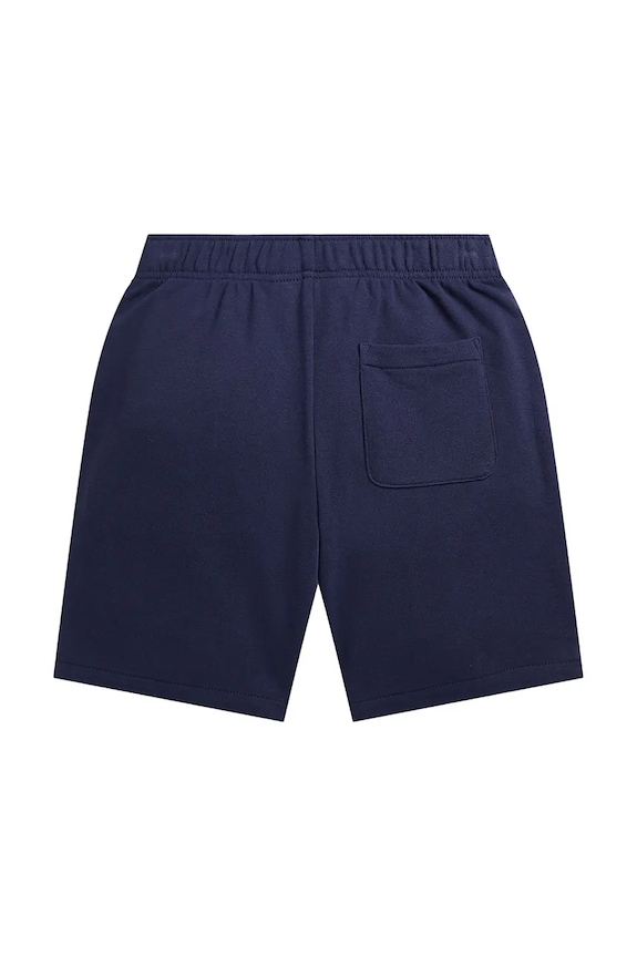 Παιδικό σορτς Polo Ralph Lauren 323964135002 σκούρο μπλε SS26
