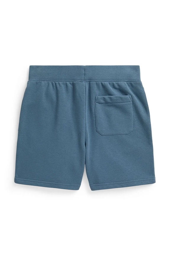 Παιδικό σορτς Polo Ralph Lauren 323A12258001 μπλε SS26