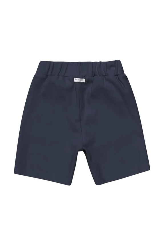 Dječaci Dječje pamučne kratke hlače Donsje Ithri Shorts Koala 4096002 mornarsko plava