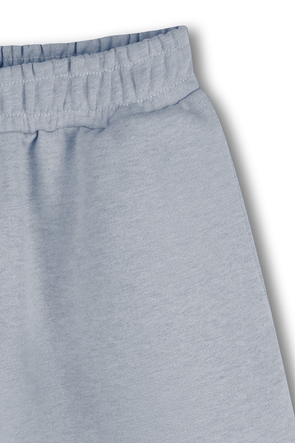 Kenzo Kids szorty dziecięce niebieski K61651.86.108