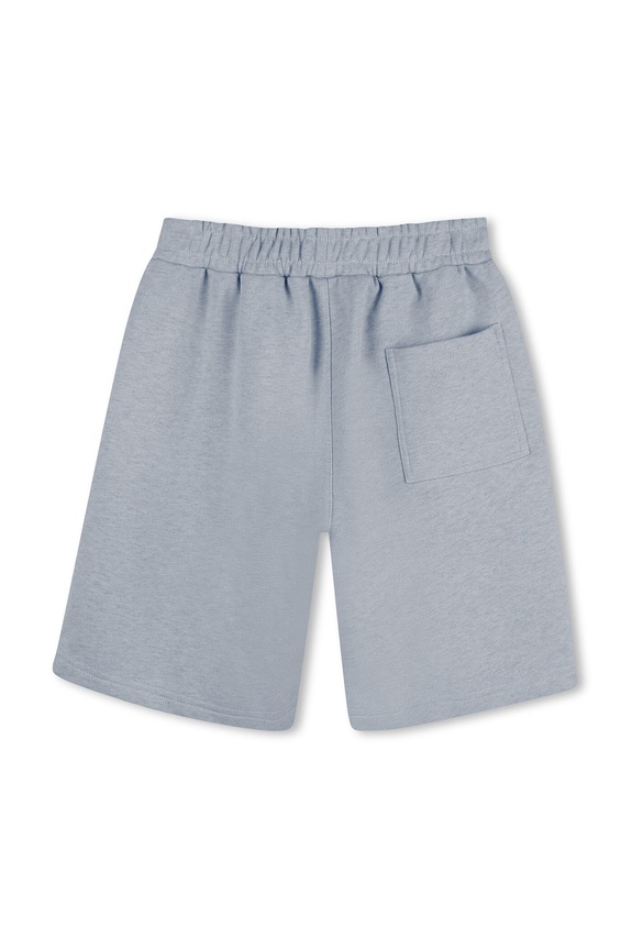 Мальчик Детские шорты Kenzo Kids K61651.162 голубой