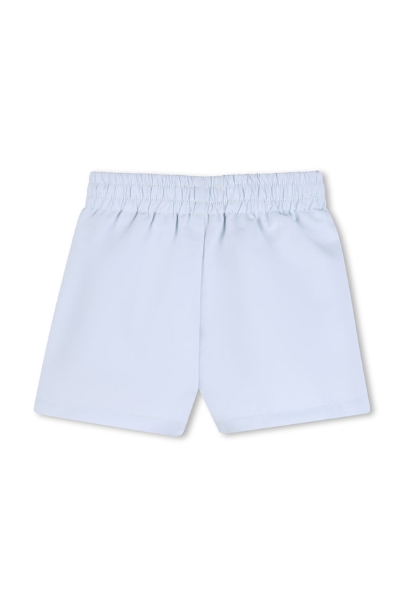Βρεφικό μαγιό Kenzo Kids K61704.74.81 μπλε SS26
