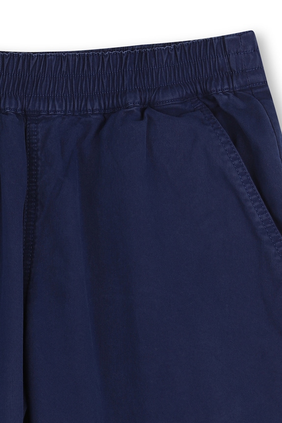 Мальчик Детские шорты Kenzo Kids K61642.114.150 тёмно-синий