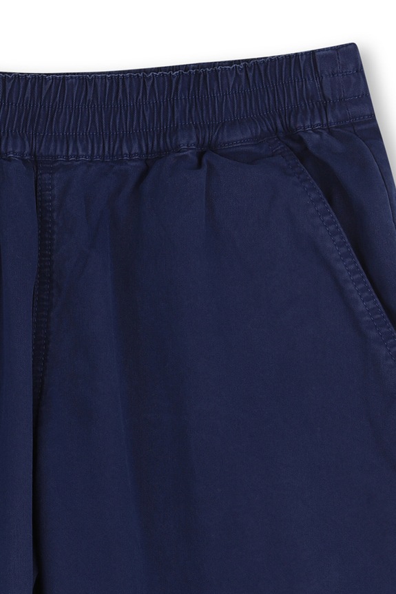 Αγορίστικα Παιδικό σορτς Kenzo Kids K61642.86.108 σκούρο μπλε