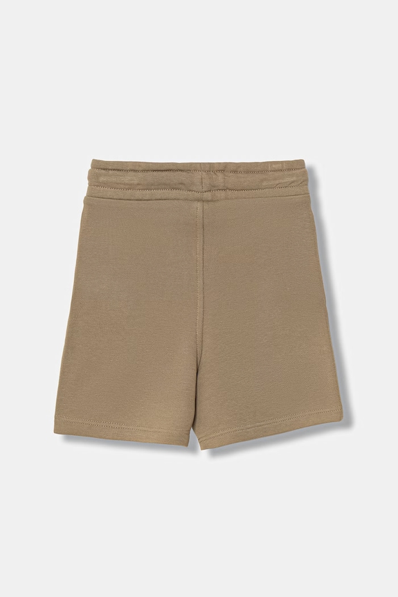BOSS pantaloni scurți copii J52928.102.108 verde SS26