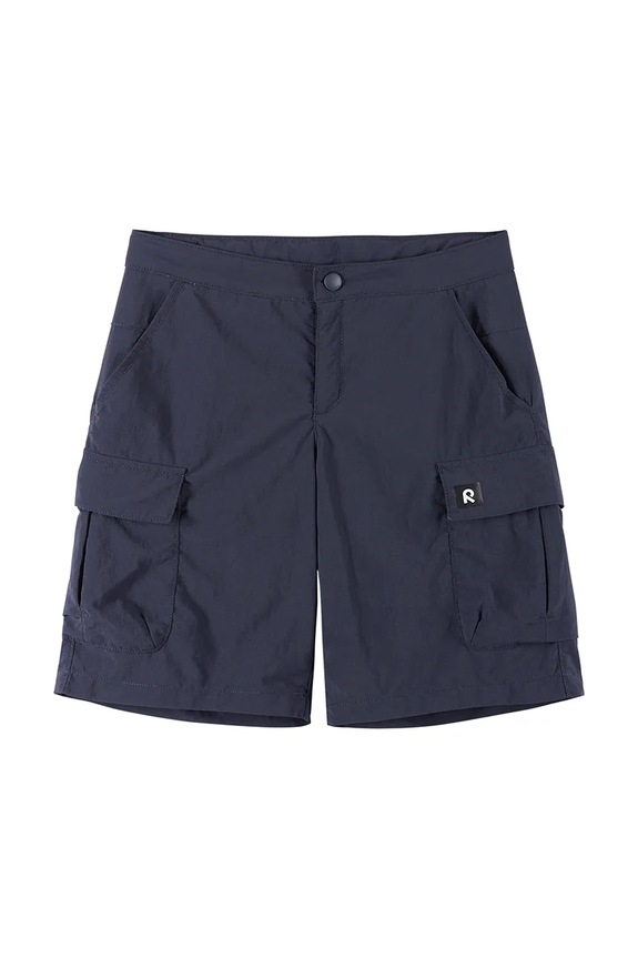 Reima szorty dziecięce Matkassa UV 50+ granatowy 5100443A.PPY2