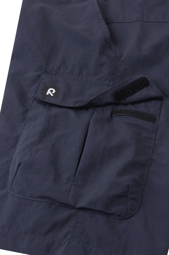 Reima szorty dziecięce Matkassa UV 50+ granatowy 5100443A.PPY2