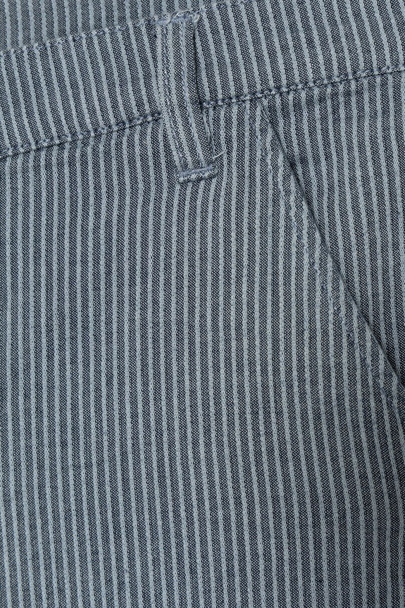 Guess szorty chino dziecięce bawełniane granatowy L6GD10.WN400.PPY2.M