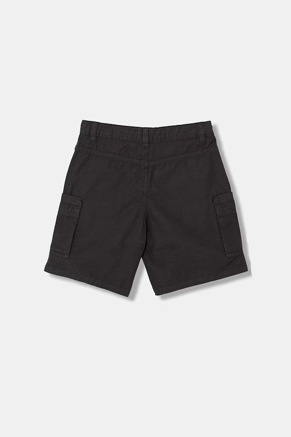 United Colors of Benetton cargo sort gyerek pamut 456SC904V.G.seasonal szürke SS26