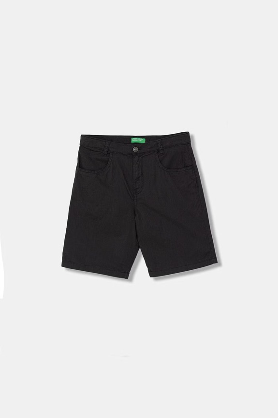 United Colors of Benetton cargo gyerek pamut szürke 47RGC902U.G.season.PPY2