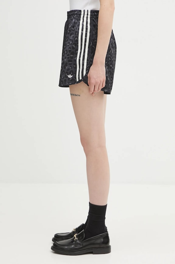 adidas Originals pantaloncini Stn Shorts altri nero KA2672