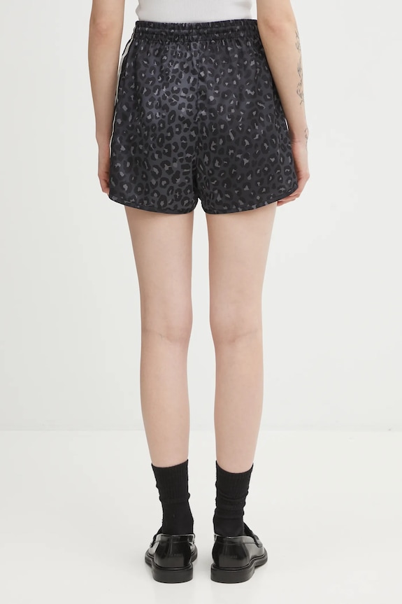 Abbigliamento adidas Originals pantaloncini Stn Shorts KA2672 nero
