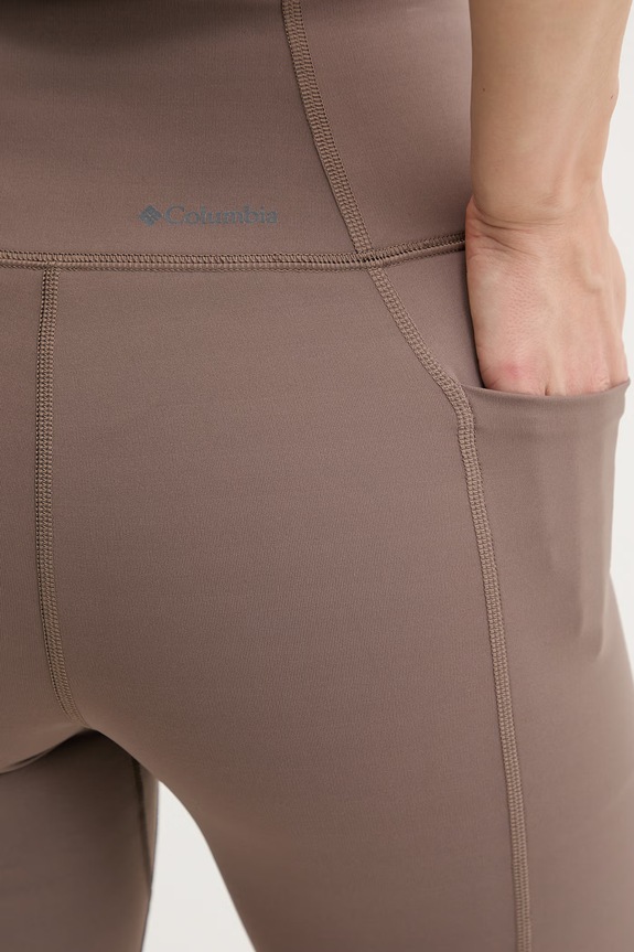Columbia sportos női Loneridge barna 2155691