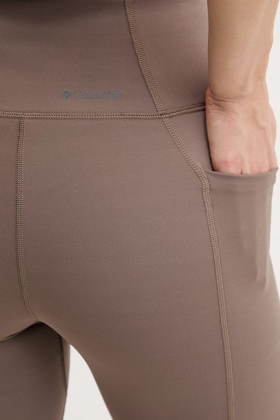 Columbia sportos női Loneridge barna 2155691